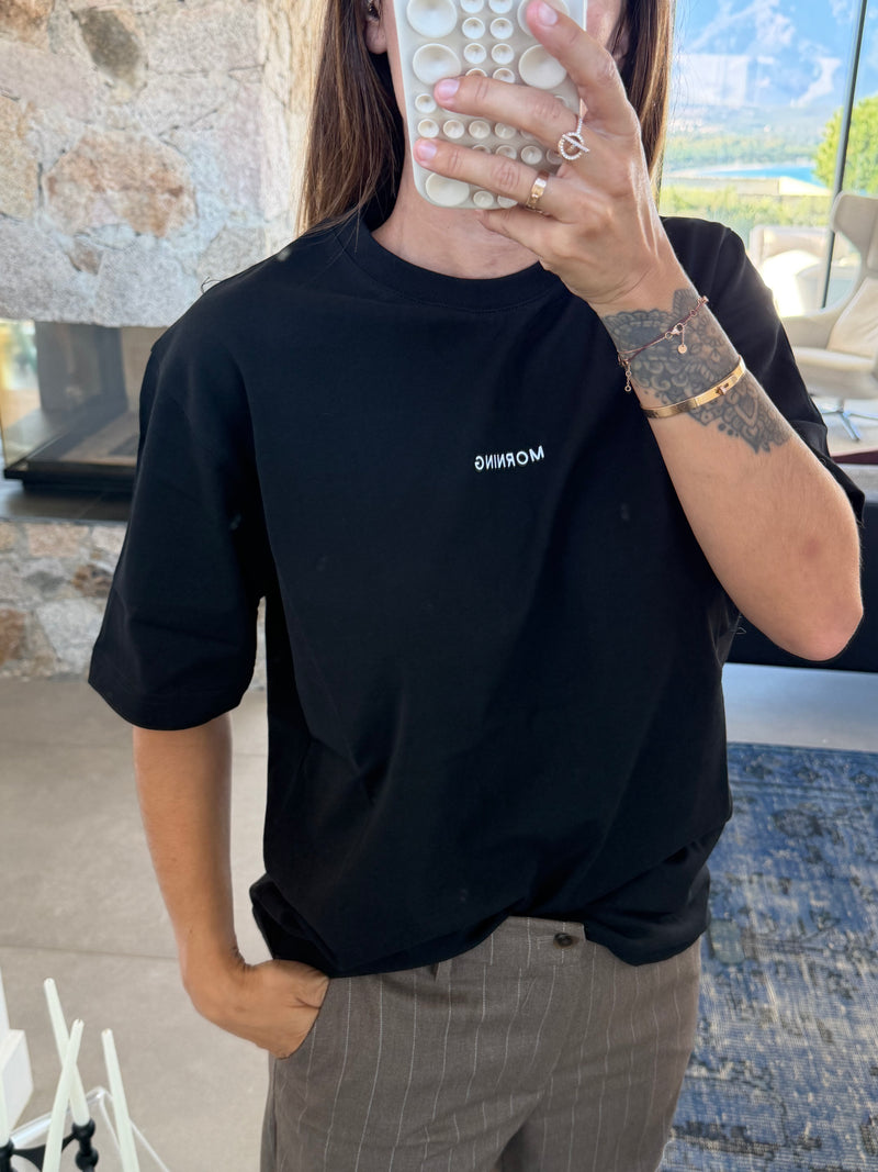 Tee-shirt MORNING