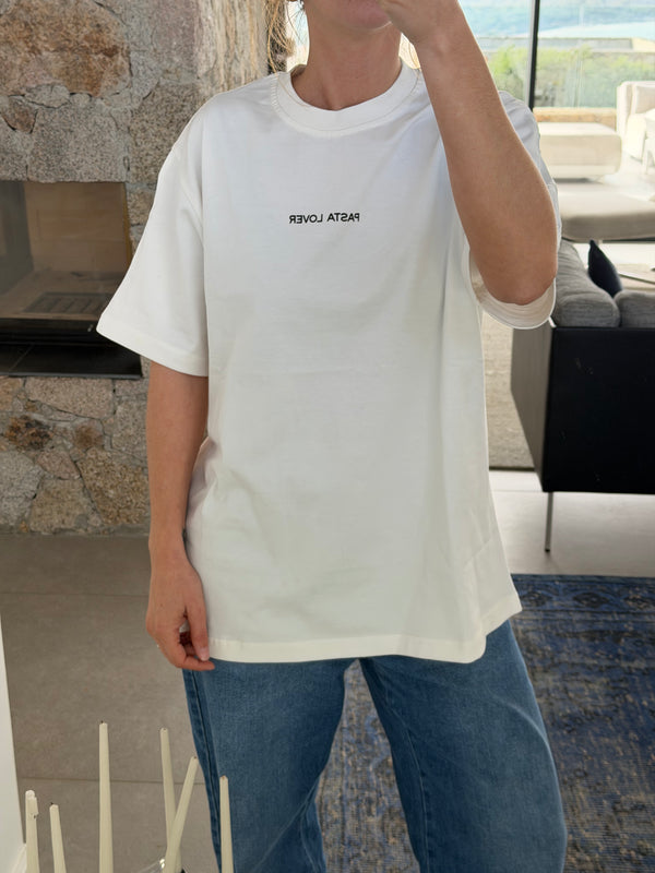 Tee-shirt PASTA LOVER