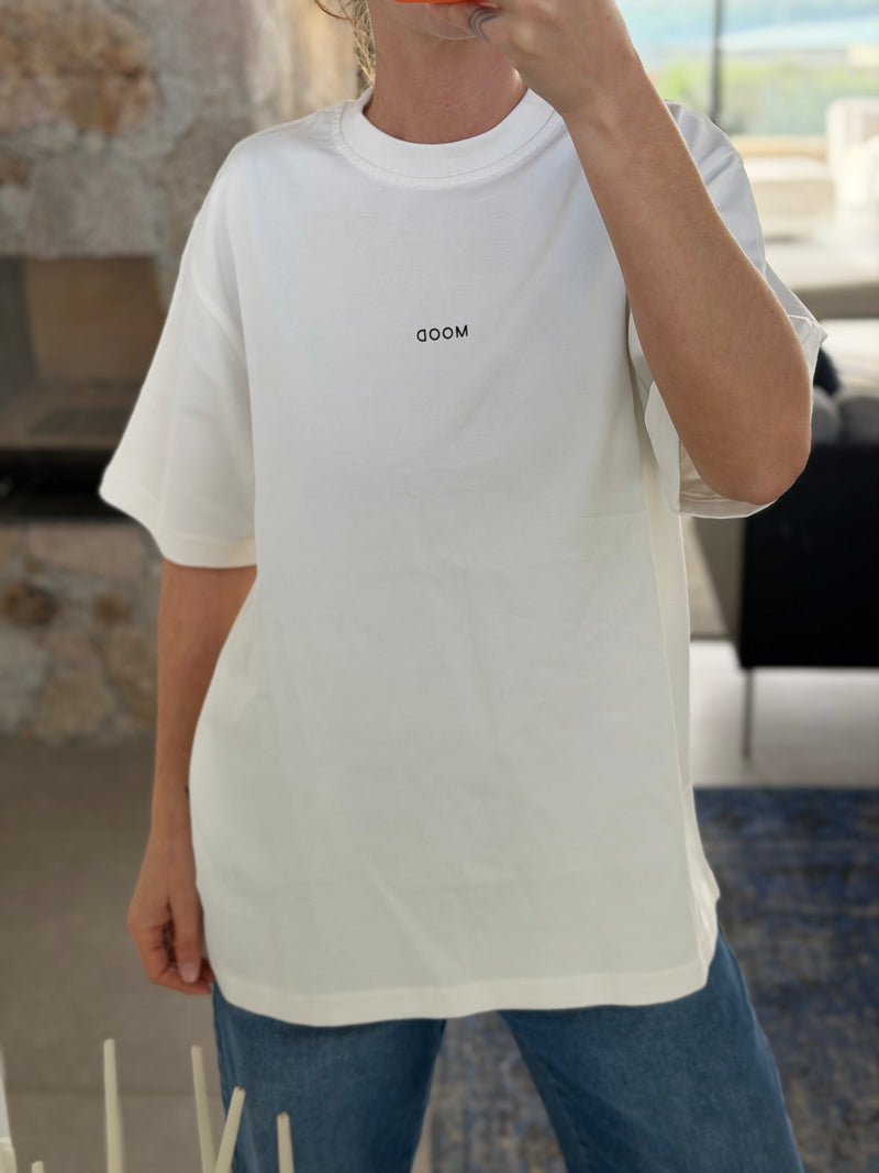 Tee-shirt MOOD