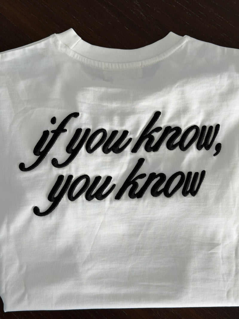 Tee-shirt MEMBER ONLY